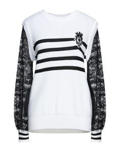 Свитер Ermanno Scervino