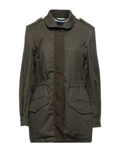 Легкое пальто Maison Scotch