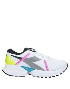 Кеды и кроссовки Diadora