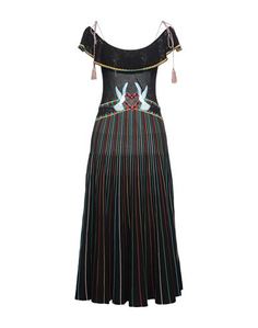 Платье миди RED Valentino
