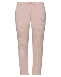Повседневные брюки UP ★ Jeans