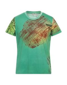 Футболка Nuevo Mundo