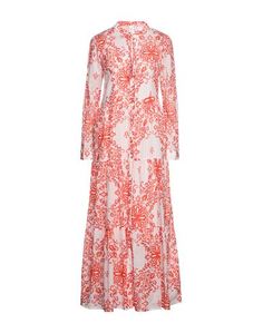 Длинное платье Souvenir