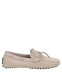 Мокасины Superga