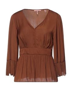 Блузка Maison Scotch