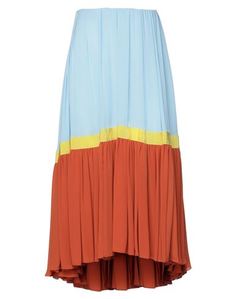 Юбка миди Chelidonia