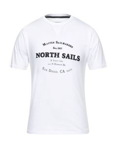 Футболка North Sails