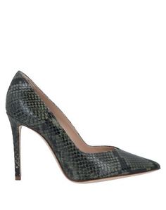 Туфли Sebastian Milano