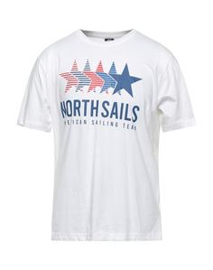 Футболка North Sails