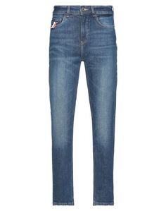 Джинсовые брюки Scotch & Soda