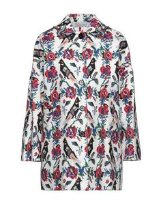 Легкое пальто RED Valentino