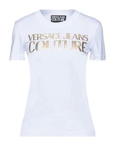 Футболка Versace Jeans Couture