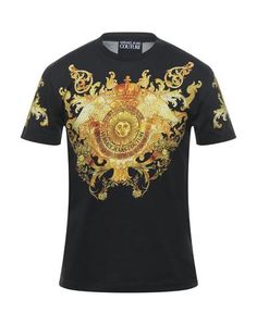 Футболка Versace Jeans Couture