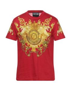 Футболка Versace Jeans Couture