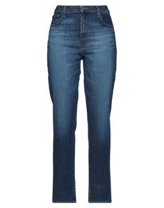 Джинсовые брюки J Brand