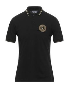 Поло Versace Jeans Couture