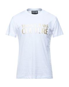Футболка Versace Jeans Couture