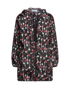 Легкое пальто RED Valentino