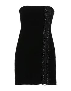 Короткое платье Ermanno Scervino