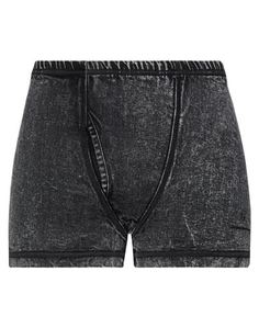 Джинсовые шорты Alexander Wang