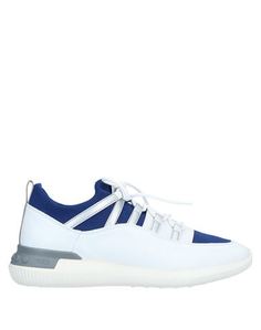 Кеды и кроссовки Tods No Code