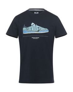 Футболка Weekend Offender
