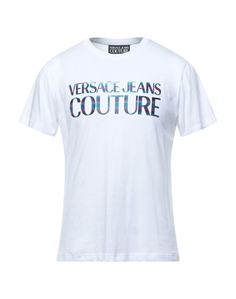 Футболка Versace Jeans Couture