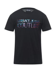 Футболка Versace Jeans Couture