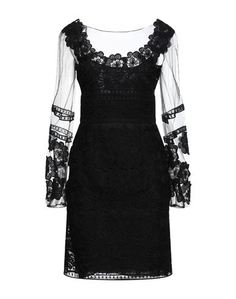 Короткое платье Blumarine