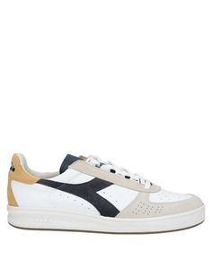 Кеды и кроссовки Diadora