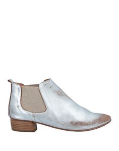 Полусапоги и высокие ботинки Ganesh Shoes