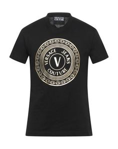 Футболка Versace Jeans Couture