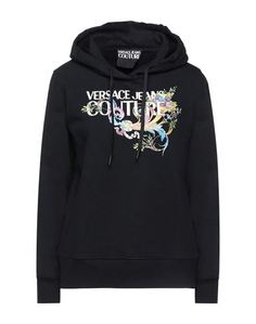 Толстовка Versace Jeans Couture