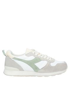 Кеды и кроссовки Diadora