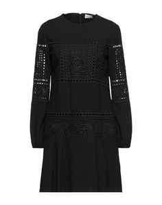 Короткое платье RED Valentino