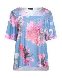 Футболка Soffio