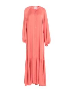 Длинное платье Essentiel Antwerp