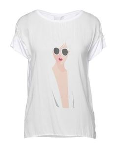 Футболка Biancalancia