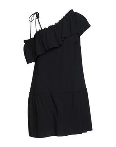 Короткое платье RED Valentino