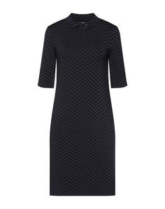 Короткое платье Emporio Armani