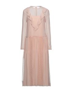Платье миди RED Valentino