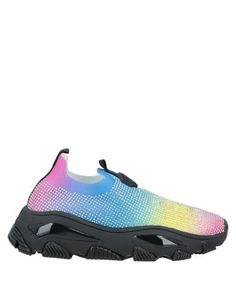 Кеды и кроссовки Kurt Geiger