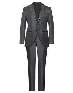 Костюм 1911 Lubiam Cerimonia