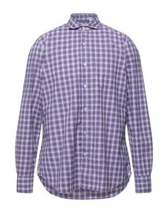 Pубашка Finamore 1925