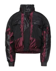 Пуховик McQ Alexander Mc Queen