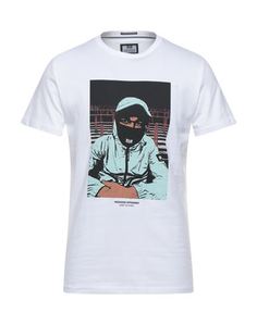 Футболка Weekend Offender
