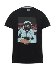 Футболка Weekend Offender