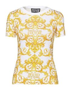 Футболка Versace Jeans Couture