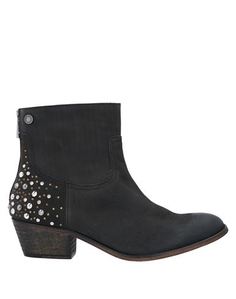 Полусапоги и высокие ботинки Zadig & Voltaire