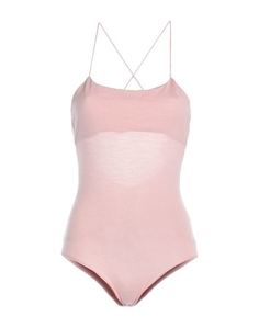 Топ без рукавов RED Valentino